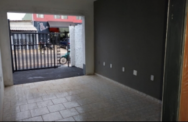 Casa para locação em Avaré